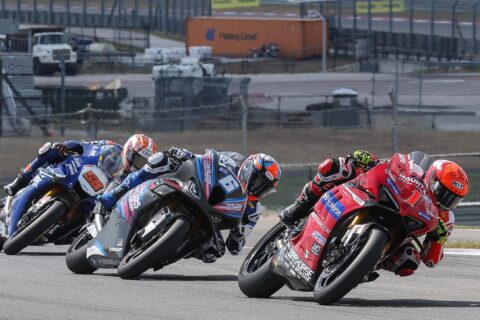 MotoAmerica