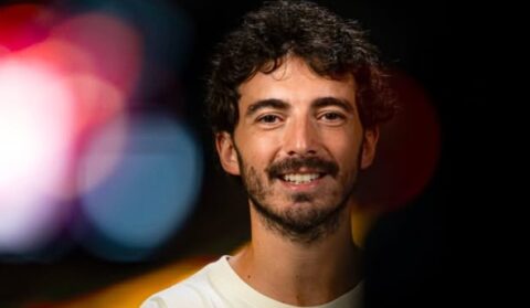 Pecco Bagnaia
