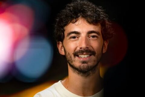 Pecco Bagnaia