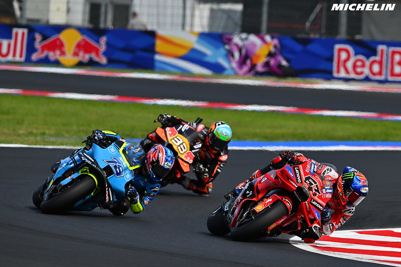 Bagnaia