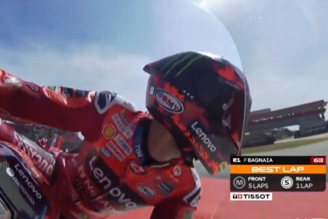 Pecco Bagnaia Catalogne