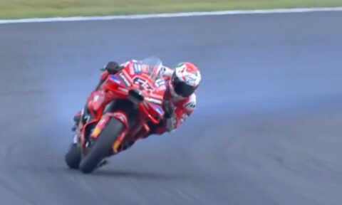 Bagnaia