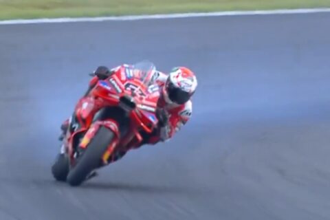 Bagnaia