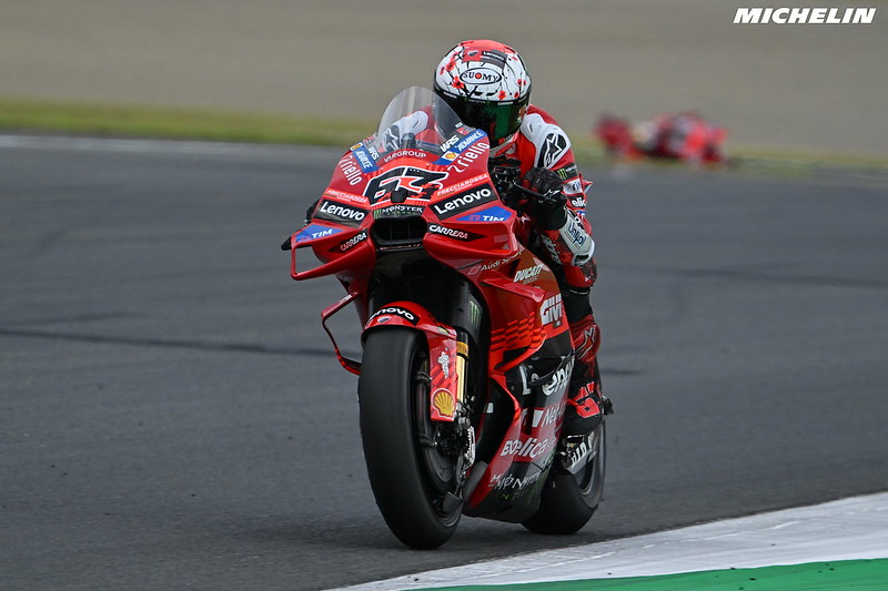 Bagnaia