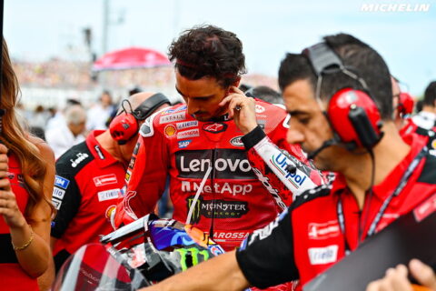 Bagnaia