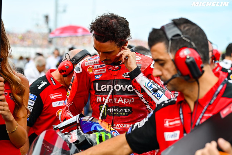 Bagnaia