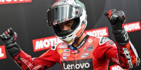 Ducati