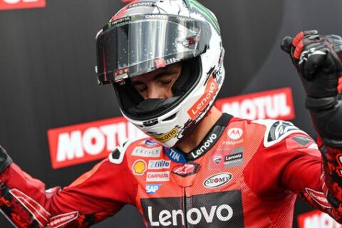 Ducati