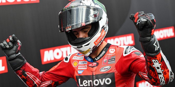 Ducati