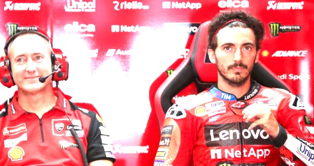 Marc Marquez 