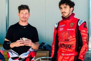 MotoGP, Japon J1, Davide Tardozzi soulagé : Ducati a enfin découvert la clé du mal-être de Pecco Bagnaia