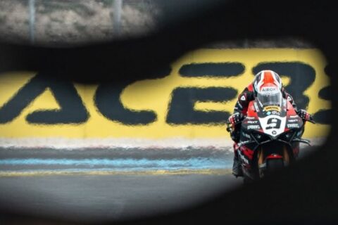 WSBK