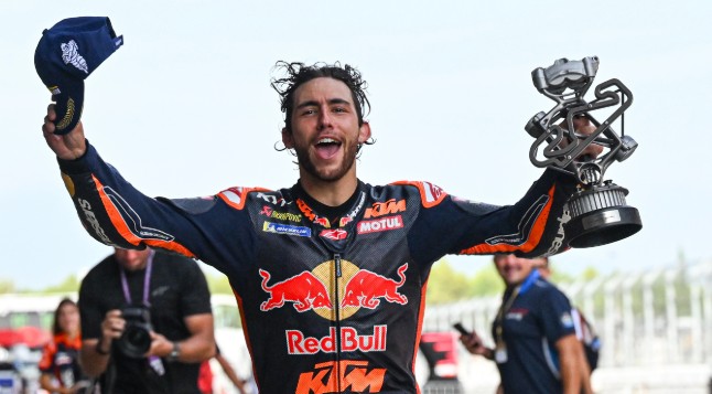 KTM