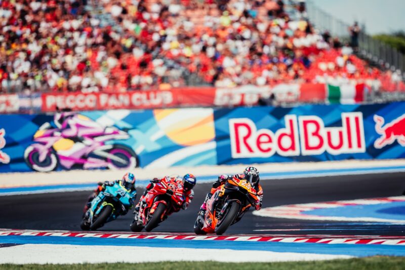Bastianini Misano