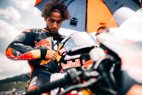 Bastianini