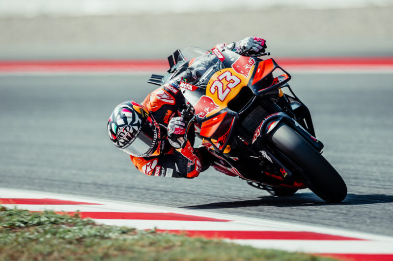 Tech3 MotoGP