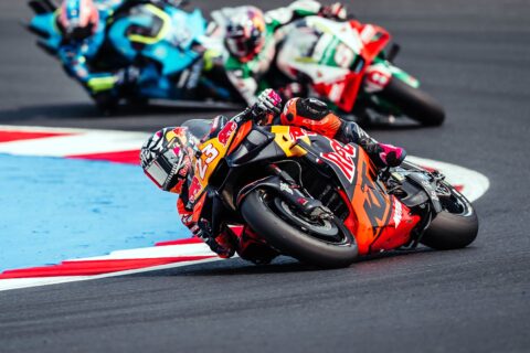 Bastianini Misano