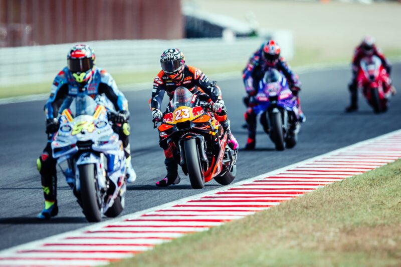Bastianini