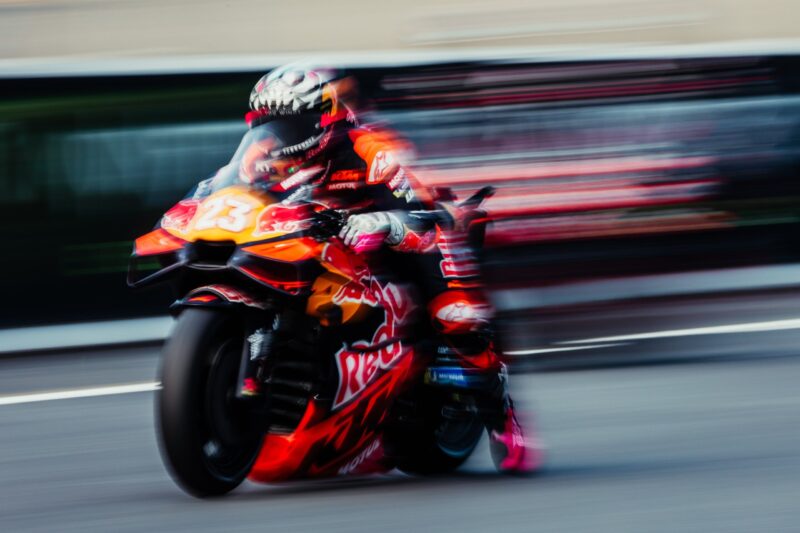 Bastianini Japon