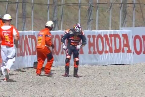 Moto2 – RW Racing GP voit Barry Baltus briller en Autriche