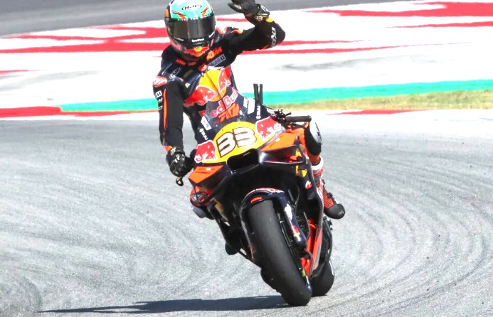KTM