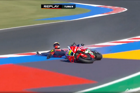 Joan Mir Misano