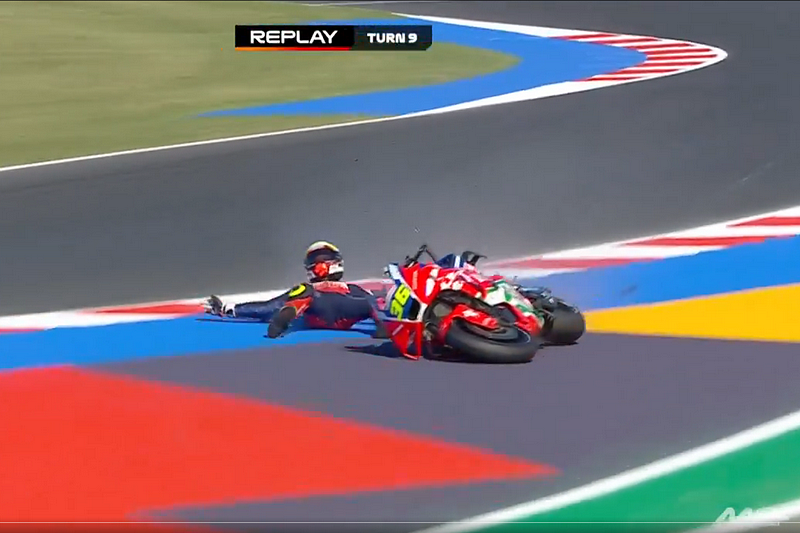 Joan Mir Misano