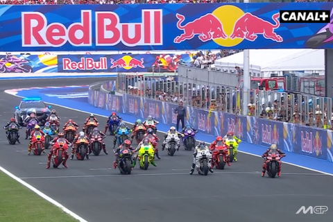 Misano Grand Prix