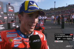 Marc Marquez Japon