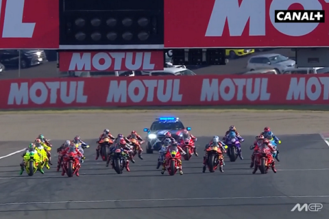 Japon course sprint