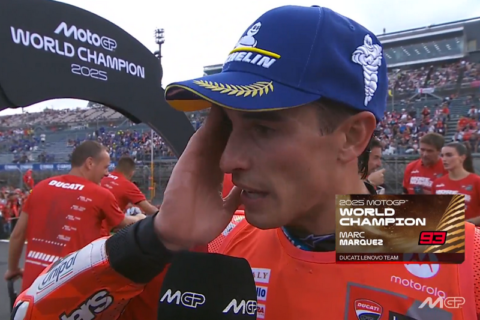 Marc Marquez Japon
