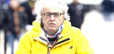 Carlo Pernat