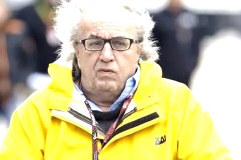 Carlo Pernat