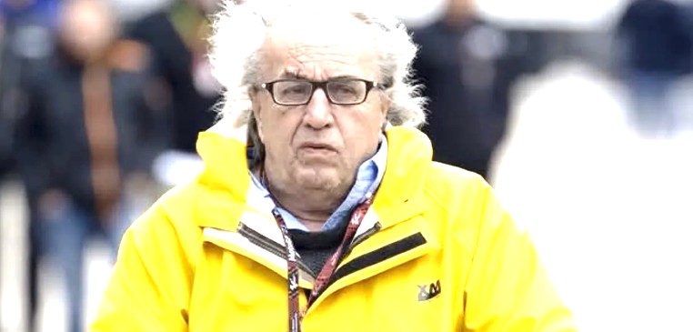 Carlo Pernat