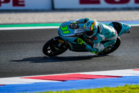 Moto3
