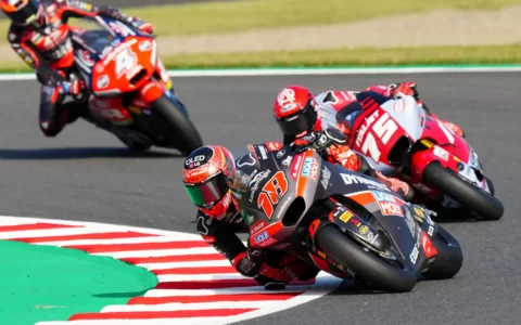 Moto2