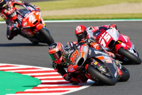 Moto2