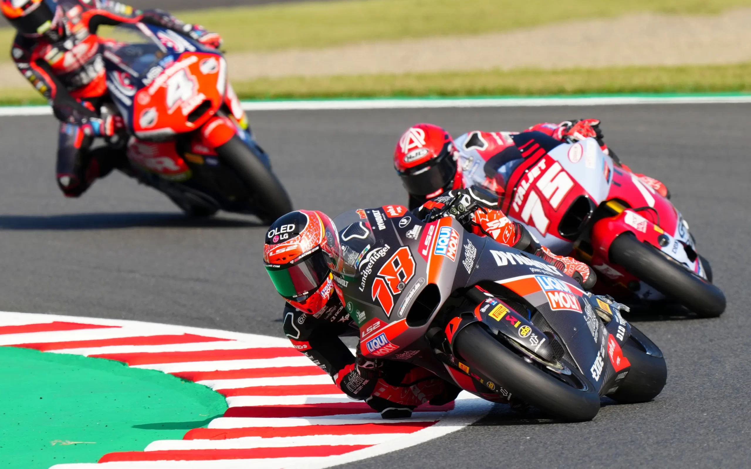 Moto2