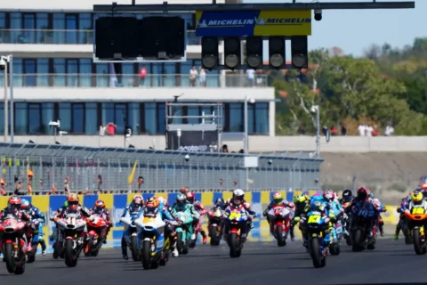 Moto2