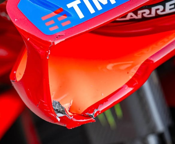 Ducati