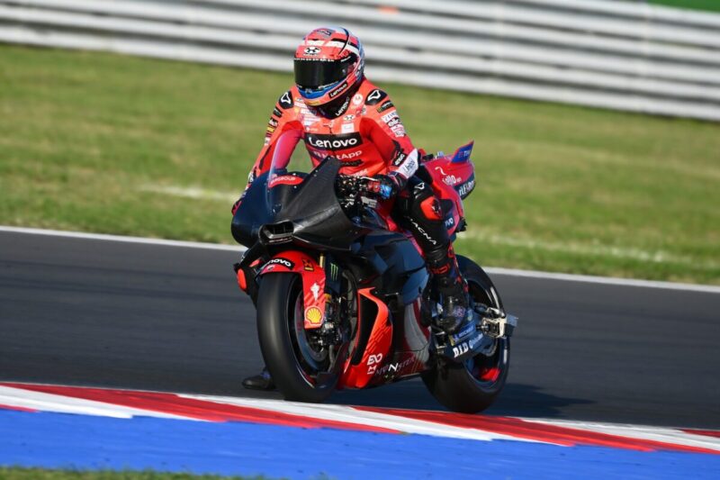 Ducati