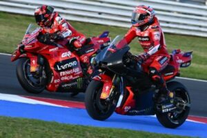 Ducati