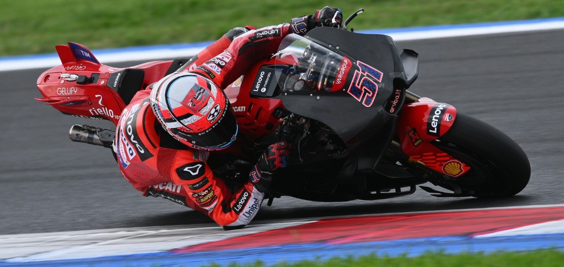 Ducati