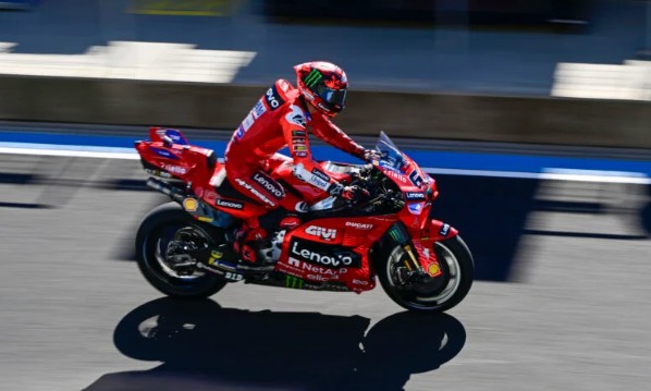 Ducati 