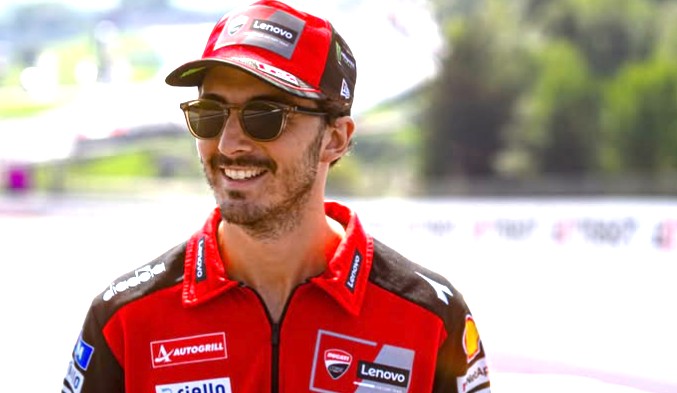 Ducati
