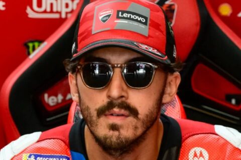 Pecco Bagnaia