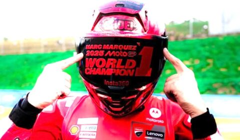 MotoGP, Ducati savoure… et s’affirme : "sans nous, ce titre de Marc Marquez était impossible"