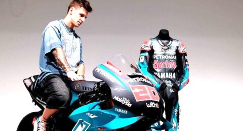 Fabio Quartararo