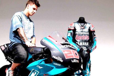 Fabio Quartararo