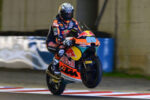 Moto3 Japon Qualifications : Rueda arrache la pole sur le fil